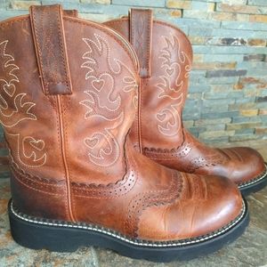 Ariat Fatbaby Boots